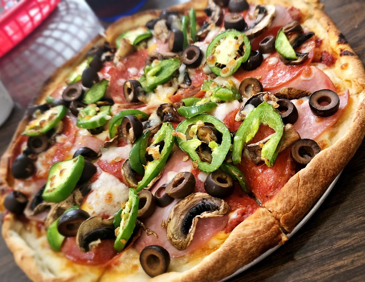 Woody's Cedarville-2